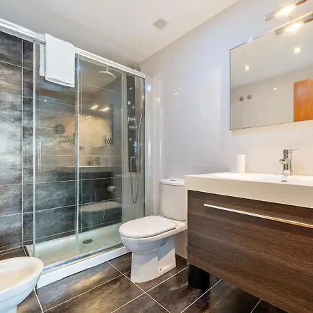 Apartment Hauzify I Ponent