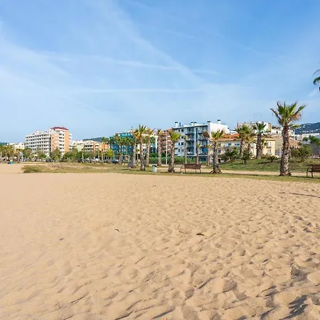Hauzify I Ponent Apartment *