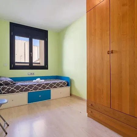 Apartment Hauzify I Ponent