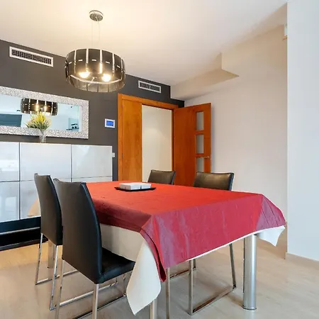 Apartment Hauzify I Ponent *