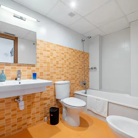 Hauzify I Ponent Apartment Pineda de Mar