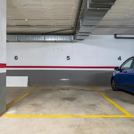 Apartment Hauzify I Ponent *