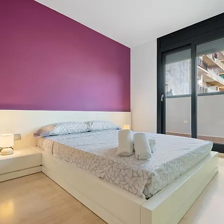 Apartment Hauzify I Ponent *