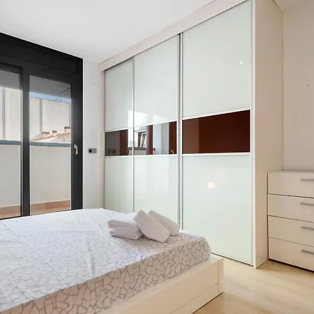 Apartment Hauzify I Ponent *