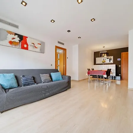 Hauzify I Ponent Apartment *
