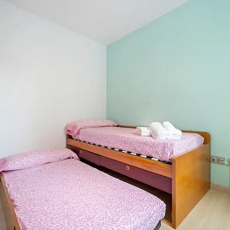 Apartment Hauzify I Ponent Pineda de Mar