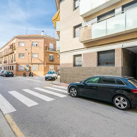 Apartment Hauzify I Ponent