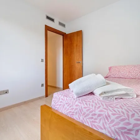 Appartement Hauzify I Ponent Pineda de Mar