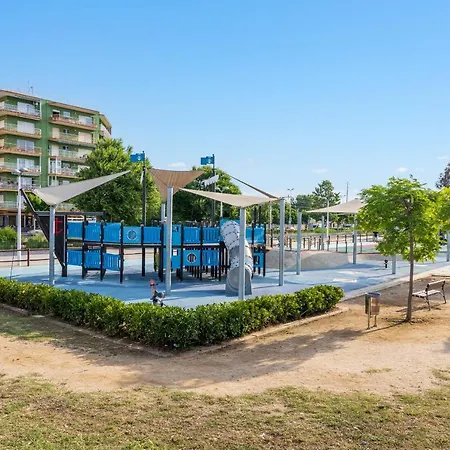 Hauzify I Ponent Apartman *