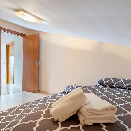 Hauzify I Ponent Appartement