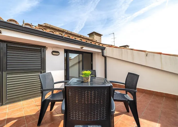 Hauzify I Ponent Pineda de Mar